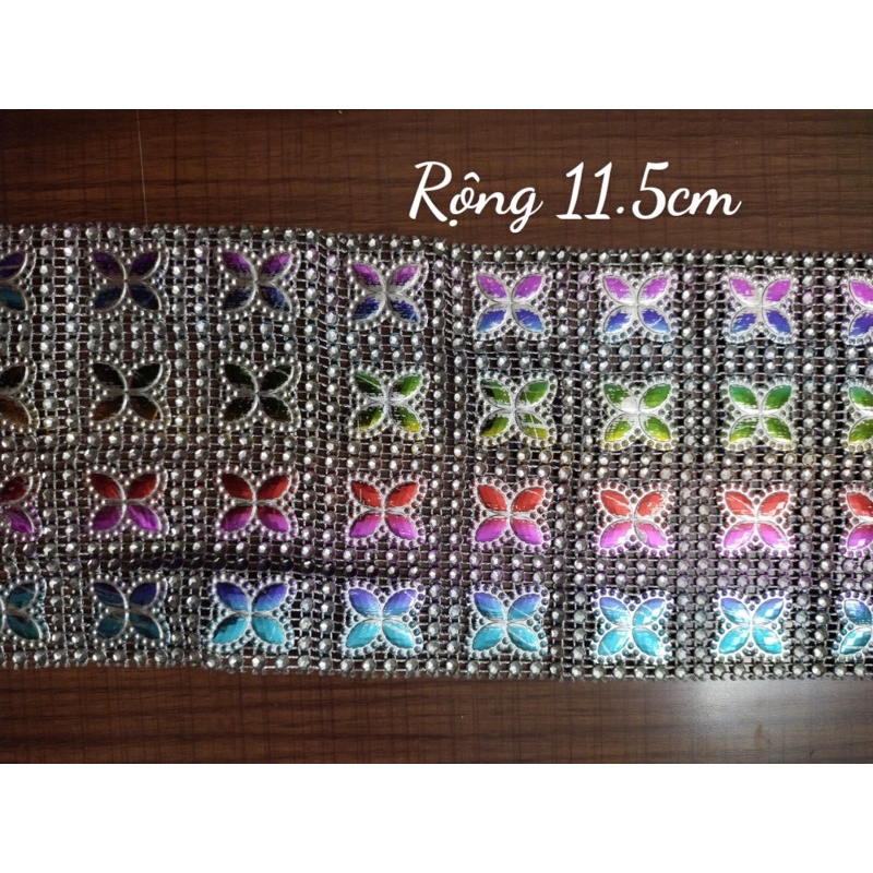 Sỉ cuộn Kim đã mắt lớn trang trí oản Tết, đế oản, đế bánh, đồ hamade