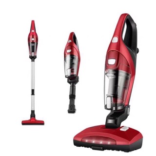 Máy hút bụi đệm, bụi sàn nhà và hút bụi nhà cửa Haier ZC405