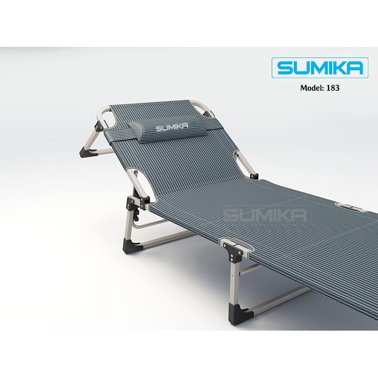 Giường xếp văn phòng Sumika 183 | BigBuy360 - bigbuy360.vn