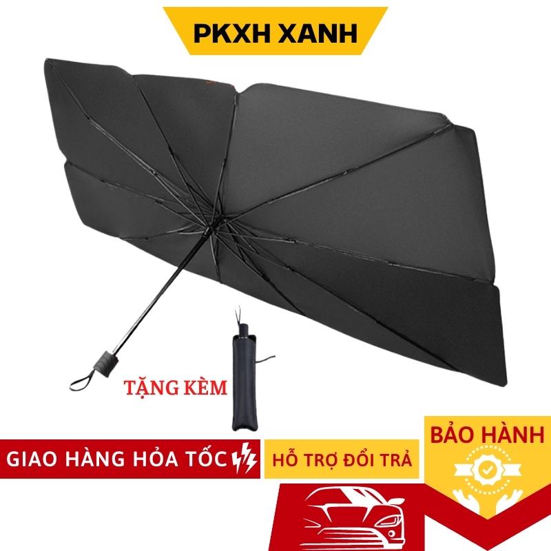 Ô Che Nắng Kính Lái Ô Tô Đa Nắng, Dù Che Nắng Kính Lái Tránh Tía UV Bảo Vệ Nội Thất Cao Cấp
