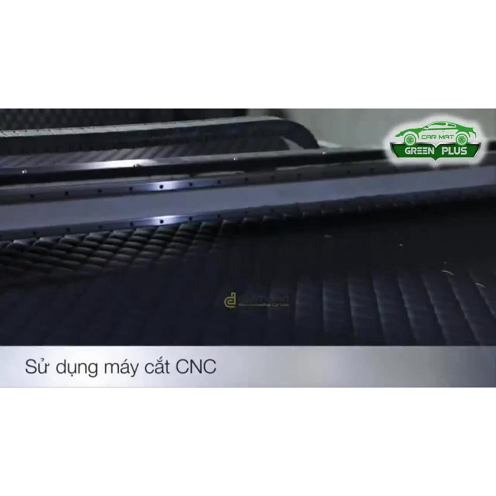 Gợi ý các mẫu thảm lót sàn ô tô Accentum Open cho xe Hyundai Accent