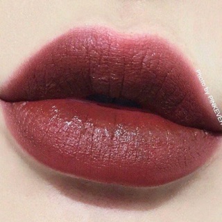 SON BOURJOIS MÀU 33 ĐỎ NÂU (MÀU MỚI)