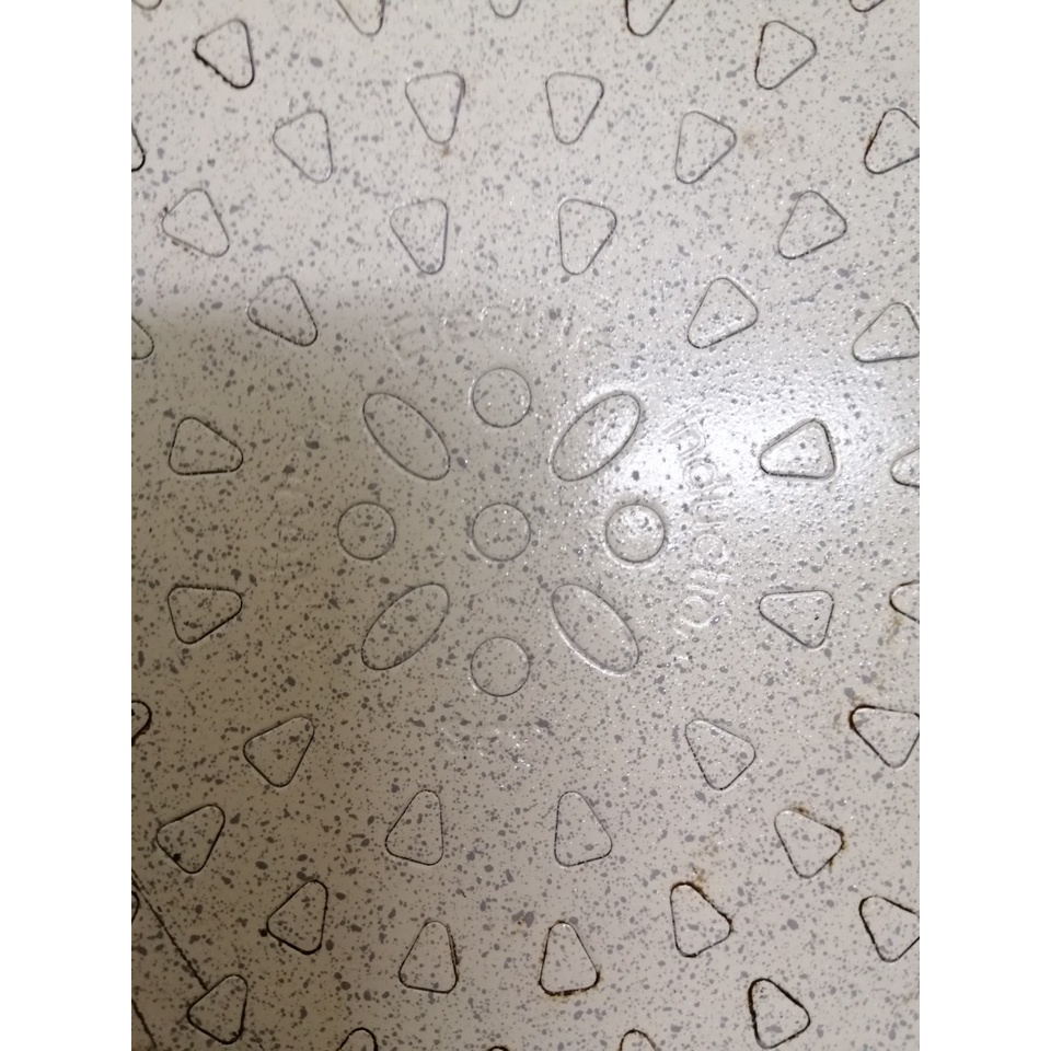 Chảo chống dính nội địa Nhật, size 20cm, cao 4cm (mã 794), Dùng được bếp từ