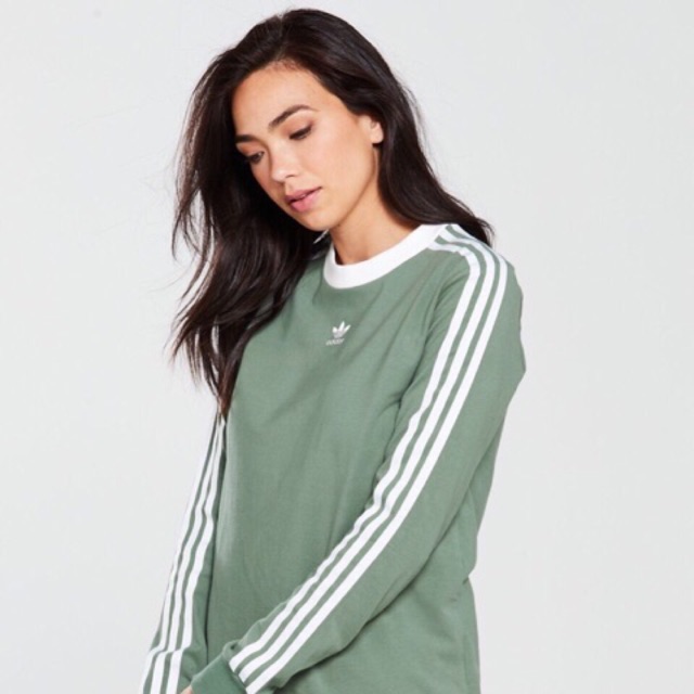 Áo tay dài das xanh xuất xịn