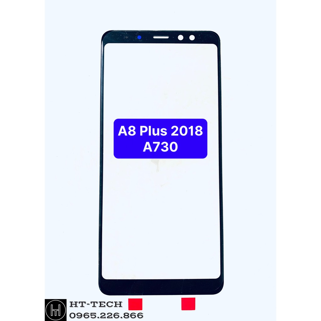 Kính samsung A8 Plus 2018 / A730