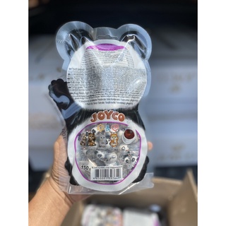 KẸO GẤU NGA 150G