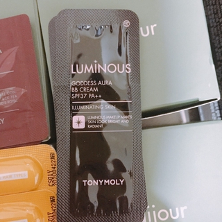 Mẫu thử các loại Tonymoly (SAMPLE/ MINI / KIT)