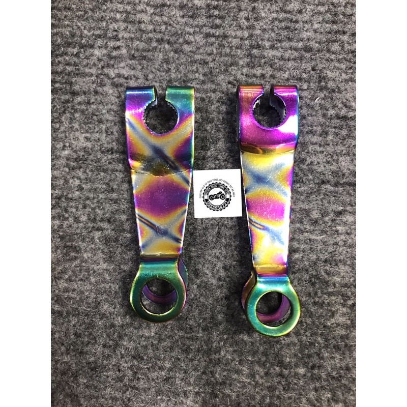 BÁT THẮNG TRƯỚC SAU 7MÀU DÀNH CHO XE DREAM WAVE