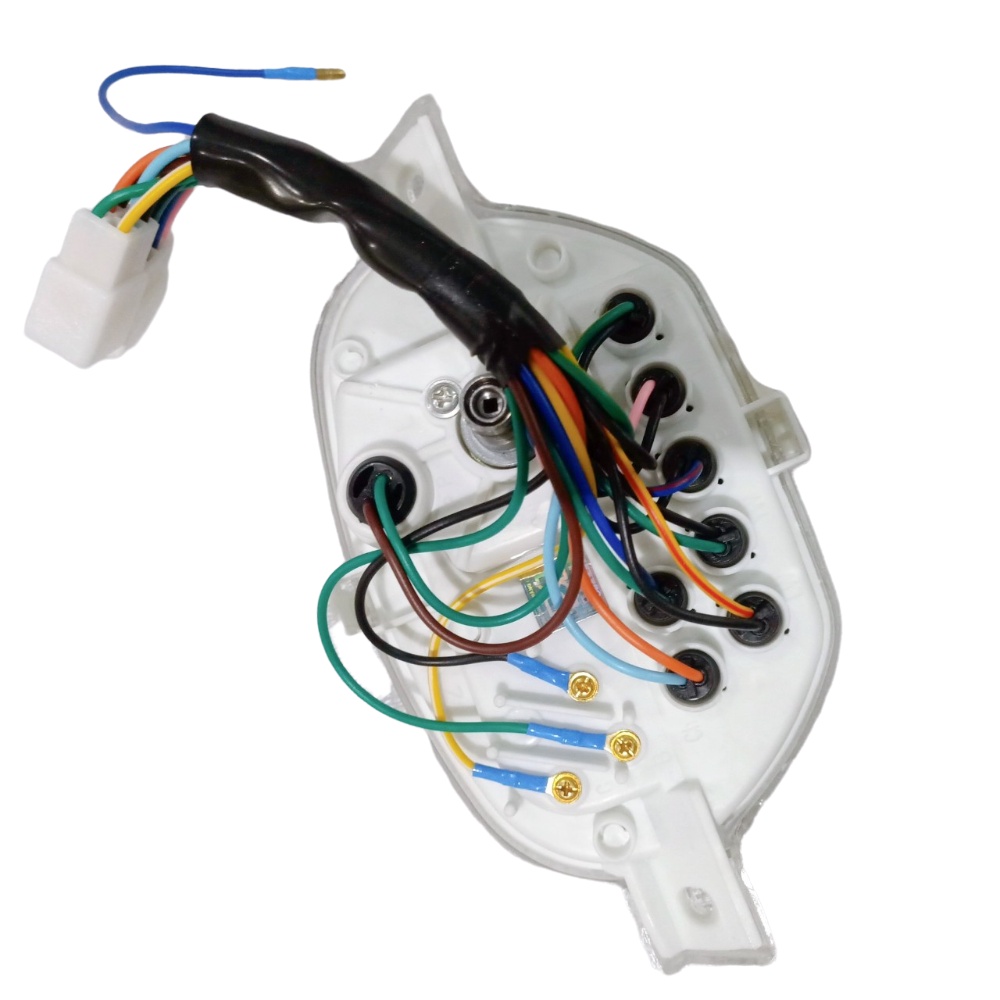 Đồng hồ cơ dành cho xe máy JUPITER V - A2759