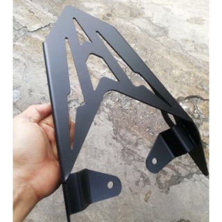 Cảng Sau indo Raider fi - Satria