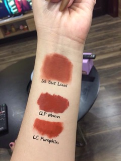 Son Colourpop Mama