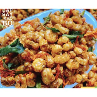 Bắp bò lá chanh 500gam