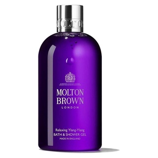 Sữa tắm quý tộc Molton Brown từ UK