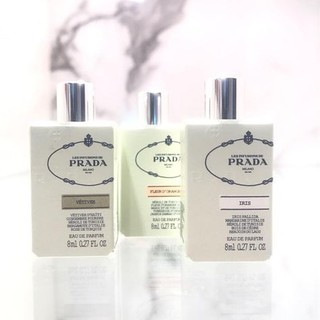 💥 Nước hoa mini Les Infusions Pra.da Milano