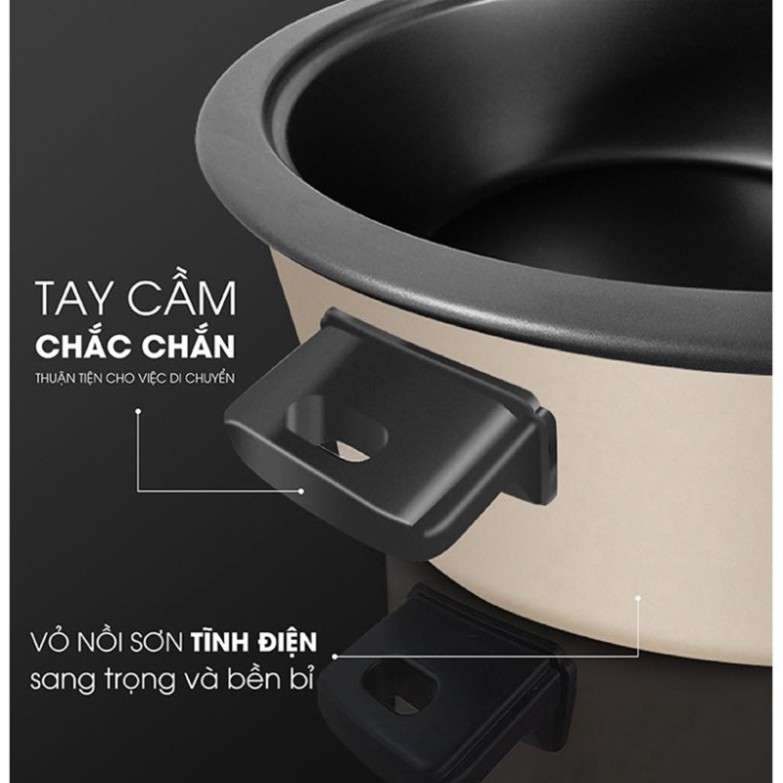 Nồi cơm điện công nghiệp SATO P16 16 Lít | BigBuy360 - bigbuy360.vn