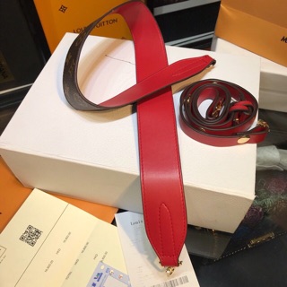 Túi LV dây rút sz 19