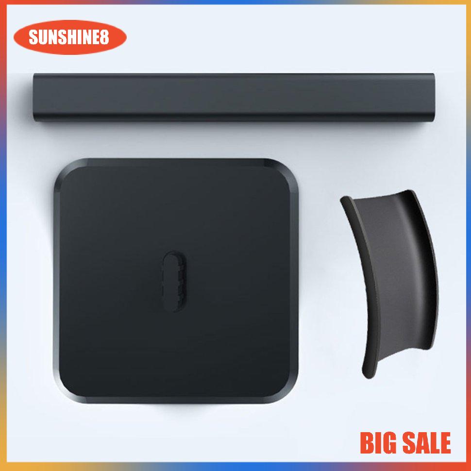 【SUN】[NEW]Universal Headphone Holder Stand Gamer Desktop Table Hanger Display Shelf