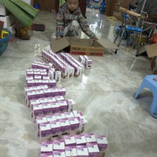 TINH DẦU THƠM NGÂN BÌNH