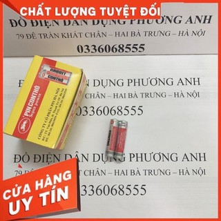 Pin đũa con thỏ 1 đôi⚡️Chính hãng freeship⚡️