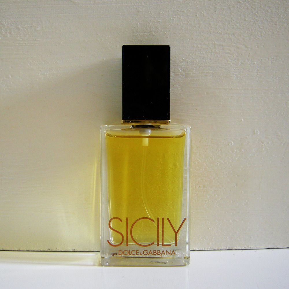✦GH✦ Nước hoa dùng thử D&G  Sicily (5ml/10ml/20ml) | BigBuy360 - bigbuy360.vn