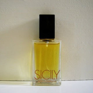 💋 LADYSTORE 💋 Nước hoa dùng thử D&G  Sicily _ [TEST]