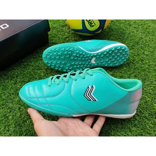 Giày đá bóng cổ thấp Yang Sport Đỏ