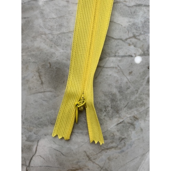 Dây kéo giọt nước 60cm