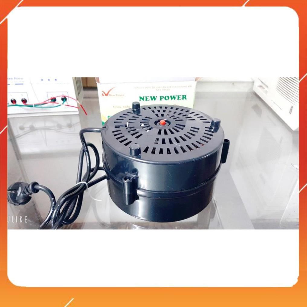 [Rẻ vô địch] Bộ đổi nguồn 2000VA (~2000w) 220v sang 110v