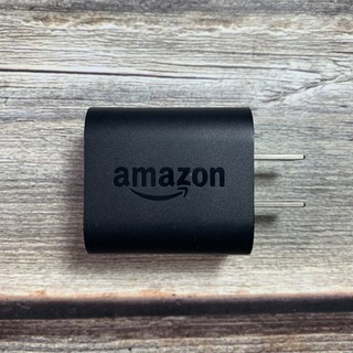 Cốc Sạc Chính Hãng Kindle Amazon
