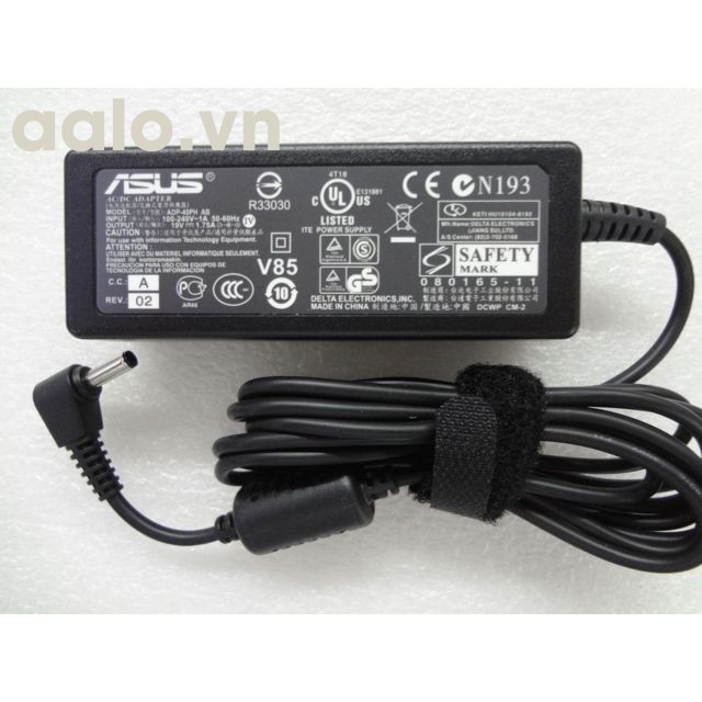 Sạc laptop Asus X45A