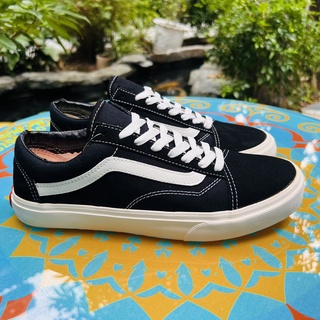 Giày v old skool đen 2022