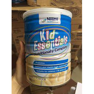 SỮA KID ESSENTIALS ÚC 800G DATE MỚI