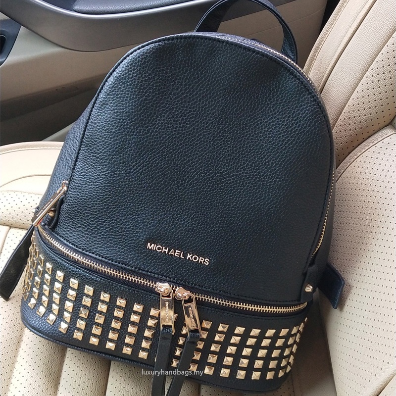 Ba Lô Michael Kors MK Cao Cấp Cho Nữ