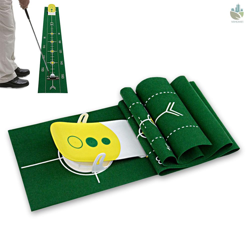 Thảm Cỏ Luyện Tập Đánh Golf Tại Nhà