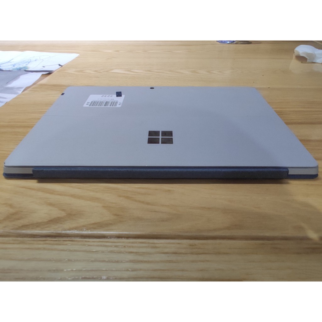 Máy tính bảng kiêm laptop Surface Pro 4 Core i5-6300U/8gb Ram/256gb SSD/12.3 inch 2K HD | BigBuy360 - bigbuy360.vn