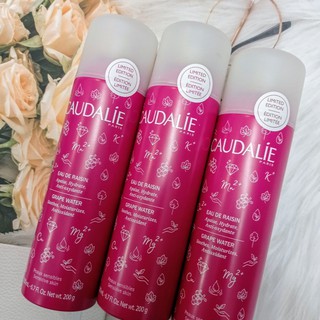 Xịt khoáng Caudalie Nhật 200ML (Bản giới hạn)