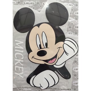 Hình dán nhiệt Mickey đủ size