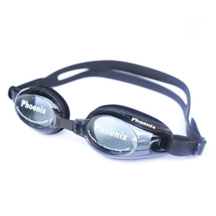 Mắt kính bơi chống tia UV Phoenix 401