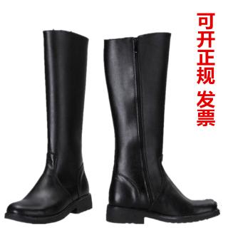 Giày Bốt Cổ Cao Kiểu Quân Đội Cá Tính Cho Nam