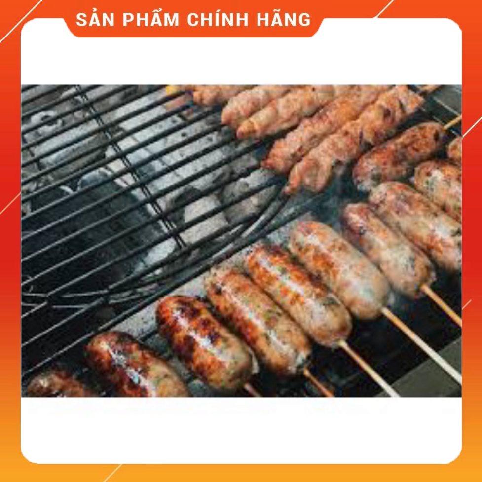 [HCM][HỎA TỐC] Dồi sụn hàng công ty 500G - NUONGFOOD