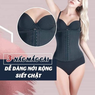 Gen Latex Định Hình Eo. 2709