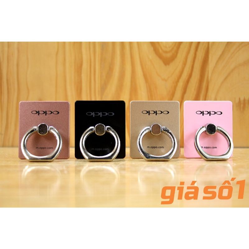 iring cho điện thoại in logo iPhone | BigBuy360 - bigbuy360.vn