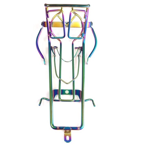 Baga Jupiter Fi 10ly Inox loại dày