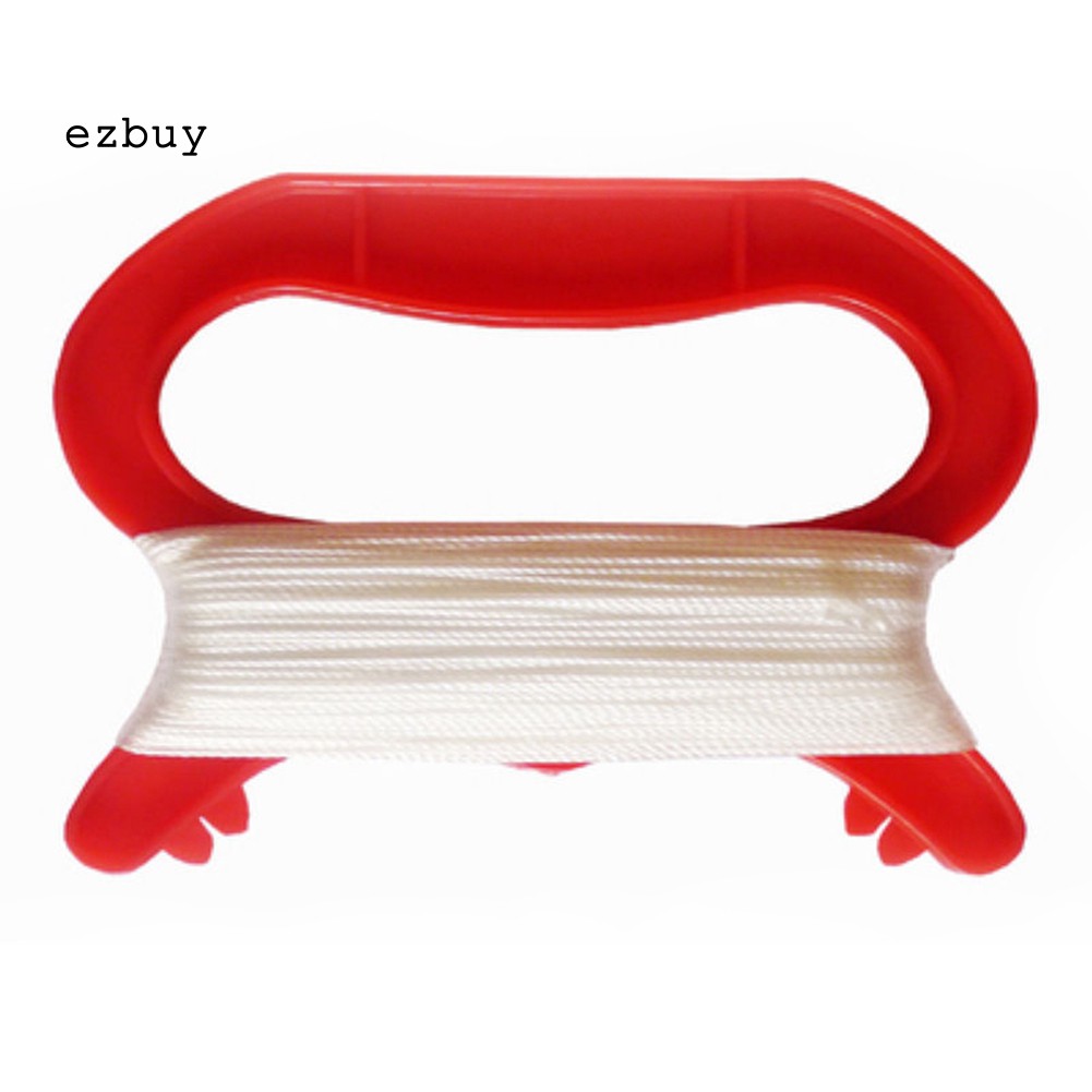 Cuộn Dây Thả Diều Hình Chữ D Dài 30 / 50 / 100m