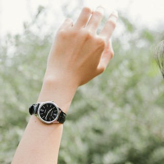 Đồng hồ Nữ Casio LTP-V005L-1BUDF