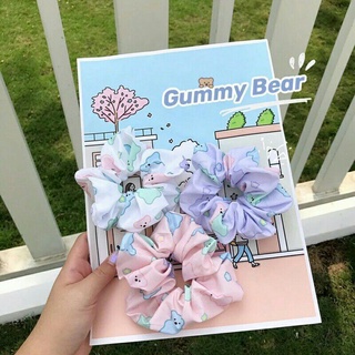 🌸  Scrunchies buộc tóc  🌸 Scrunchies 🌸