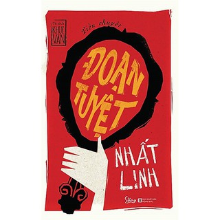 Sách-đoạn tuyệt 98k
