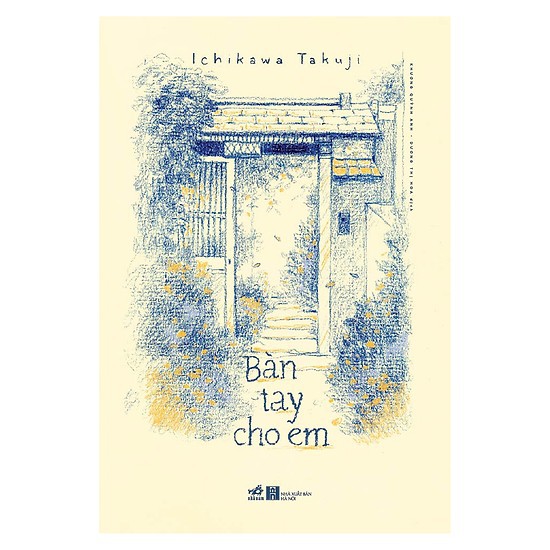 Sách - Bàn Tay Cho Em