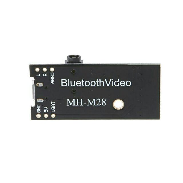 Mạch Bluetooth 4.2 cao cấp MH-M28