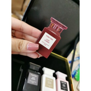 Set nước hoa Tom Ford 4 chai mini 7,5ml/c